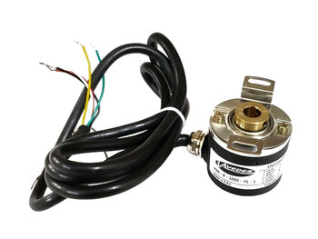 Encoder para Motor