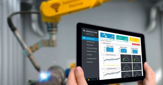 Como escolher o software de automação ideal para fabricantes de máquinas